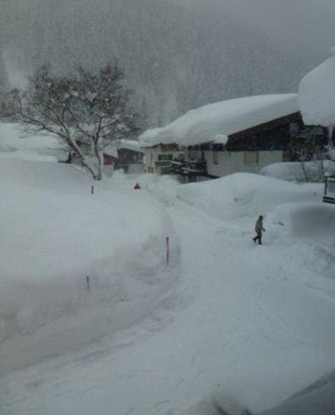 Landhaus Juritsch Kloesterle am Arlberg Εξωτερικό φωτογραφία