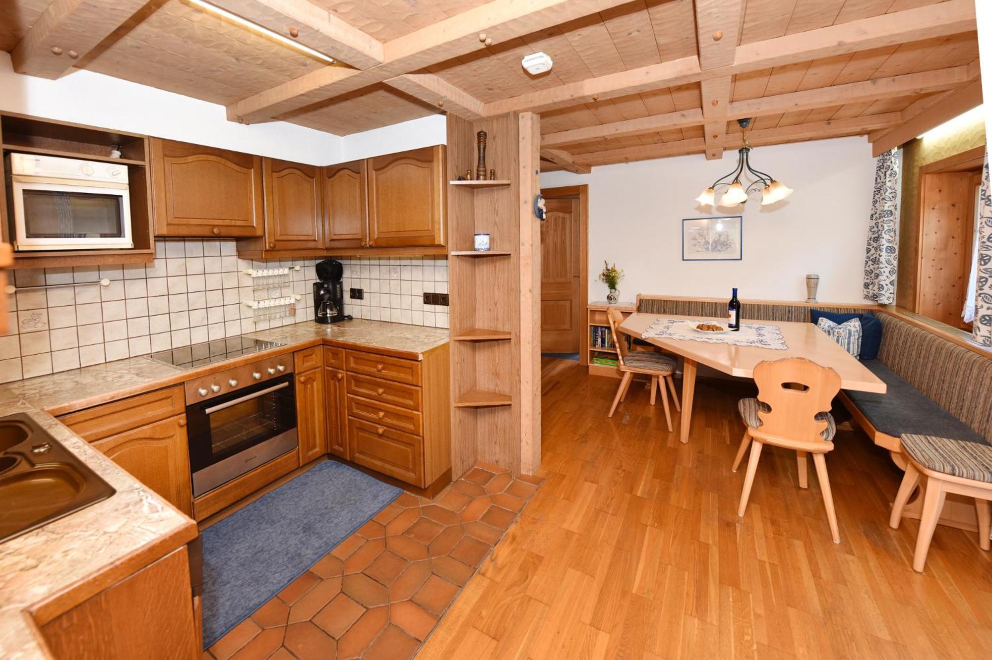 Landhaus Juritsch Kloesterle am Arlberg Εξωτερικό φωτογραφία