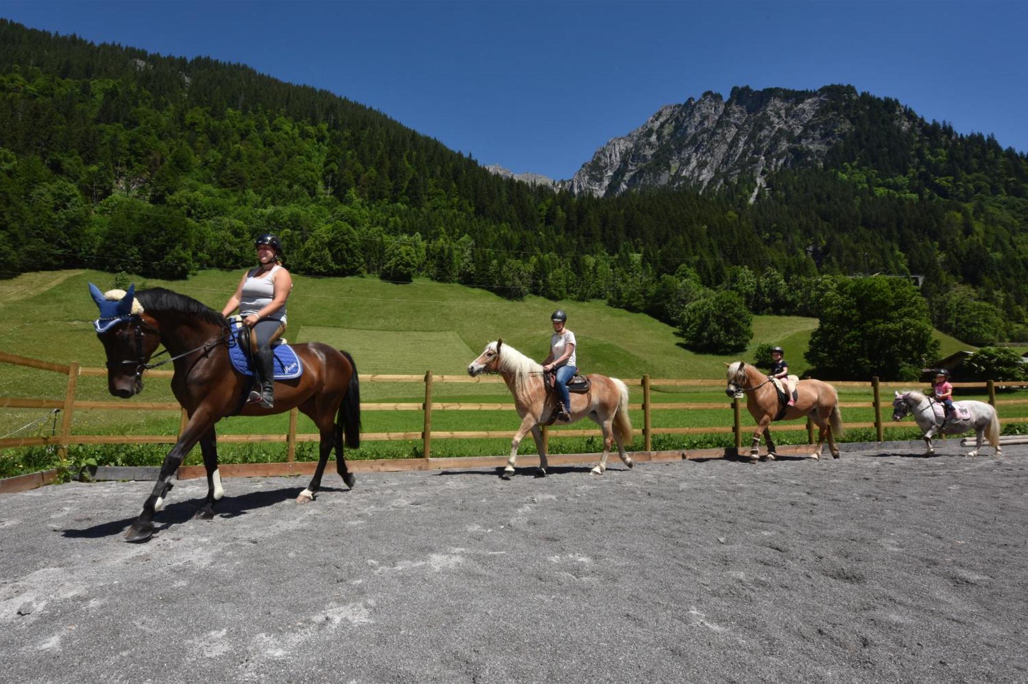 Landhaus Juritsch Kloesterle am Arlberg Εξωτερικό φωτογραφία